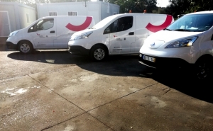 MUNICÍPIO DE LOULÉ ADQUIRE VIATURAS ELÉTRICAS