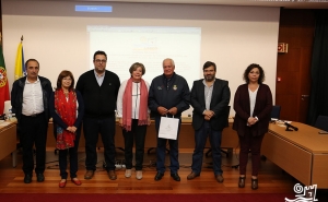 Câmara de Lagos aprova Voto de Congratulação e Louvor ao lacobrigense José Seromenho