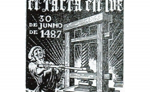 530 ANOS DE LIVRO IMPRESSO | ET FACTA EST LUX