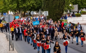 ALBUFEIRA RECEBE FESTA DO BASQUETEBOL JUVENIL ENTRE 2 E 7 DE ABRIL