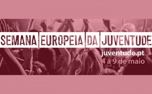 Jovens de Faro participam na Semana Europeia da Juventude 