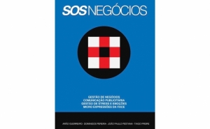 Livro SOS Negócios promove empreendedorismo de Sucesso em São Brás de Alportel