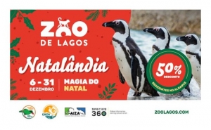 NATALÂNDIA 2019
