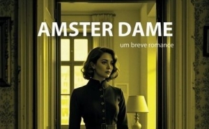 Apresentação do Livro «Amster Dame», de Paulo Moreira