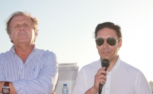 Presidente da Região de Turismo do Algarve apadrinha Lançamento de Guia de Praias