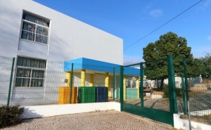 ESCOLAS CLIMATIZADAS NUM INVESTIMENTO DE CERCA DE 92 MIL EUROS