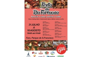 Festa da Ria Formosa