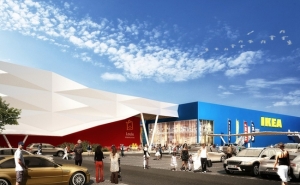 MAR SHOPPING ALGARVE DISTINGUIDO COMO O MELHOR ESPAÇO DE COMÉRCIO E SERVIÇOS  NOS PRÉMIOS CONSTRUIR 2018