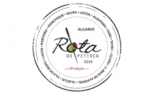 São Brás de Alportel na Rota do Petisco até 26 de maio