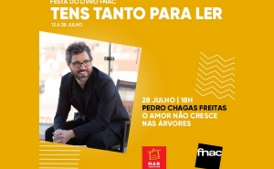 Festa do Livro regressa ao MAR Shopping Algarve 