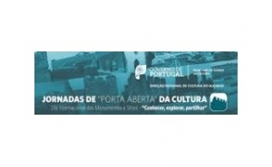 Banquete Musical em Milreu 