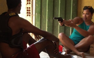 MERCADO MUNICIPAL DE LOULÉ RECEBE CINEMA MED EM PARCERIA COM O INDIELISBOA