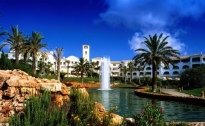 Vila Vita Parc é o grande vencedor do Boa Cama Boa Mesa