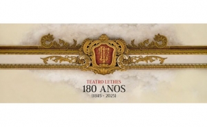 Inauguração da Exposição «180 Anos do Teatro Lethes»