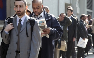 Apresentação quinzenal dos desempregados acaba a 1 de outubro 