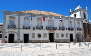 CLIMA, PRÉMIO LITERÁRIO, FESTA DA ESPIGA E MUITO MAIS NAS COMEMORAÇÕES DA SEMANA DO MUNICÍPIO DE LOULÉ