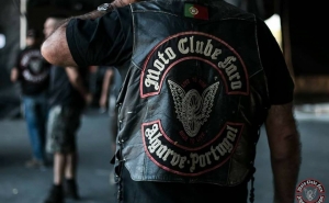 Cerca de 10 mil motociclistas já chegaram à concentração de Faro