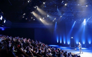  «TIGUAN EXPERIENCE» TRAZ A ALBUFEIRA SECRETÁRIA DE ESTADO DO TURISMO    