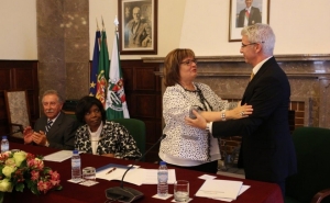 Câmara Municipal de Portimão cede terreno para as novas instalações da Polícia Judiciária em Portimão