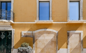 CASA DOS BARRETOS DE QUARTEIRA É DESTAQUE EM MAIS UMA CONFERÊNCIA NO ARQUIVO MUNICIPAL DE LOULÉ