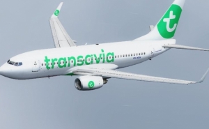 Força Aérea nega que assistência a avião da Transavia foi exercício militar como companhia alega