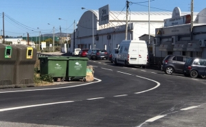 REQUALIFICAÇÕES DA EM 522 E DO CM 1320 ESTÃO CONCLUÍDAS