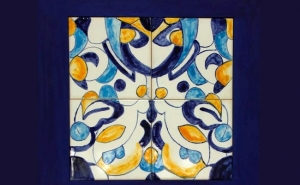 ARTISTAS EXPÕEM OBRAS EM ALBUFEIRA