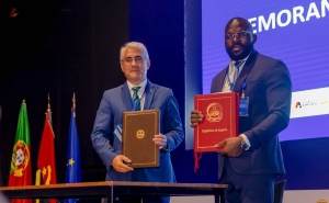  Vila Real de Santo António consolida  parcerias estratégicas na Feira Internacional de Luanda