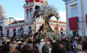 Festa Grande da Mãe Soberana (Fotogaleria)  