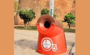 Lagos recolhe cerca de 3,5 toneladas de OAU em 2017 