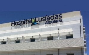 Hospital Lusíadas Albufeira disponibiliza TAC inovadora no Algarve