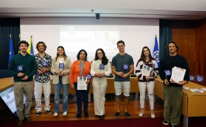 Associação Terras do Infante distinguiu os melhores alunos do triângulo vicentino