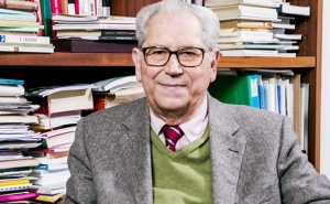 LOULÉ HOMENAGEIA SNS E ANTÓNIO ARNAUT COM PLANTAÇÃO DE OLIVEIRA