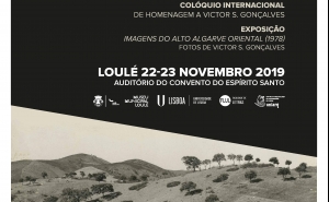 LOULÉ COMEMORA MEGALITISMO E METALURGIA NO ALTO ALGARVE ORIENTAL COM COLÓQUIO INTERNACIONAL E EXPOSIÇÃO