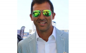 Ex-guarda-redes Ricardo lamenta discussões que deixam estádios «às moscas»