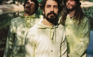 Guadiana Jazz regressa a VRSA com  Memória de Peixe e Carlos Bica Quarteto 11:11