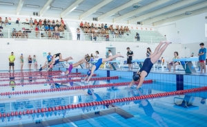 MAIS DE 100 ATLETAS NO TORNEIO REGIONAL DE FUNDO DE INFANTIS, JUVENIS E ABSOLUTOS 