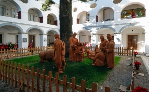 AUTARQUIA DE LOULÉ PREPARA PROGRAMA DE ANIMAÇÃO DE NATAL 2019