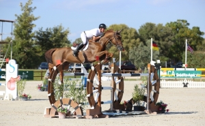  Guy Williams entra a vencer na segunda semana do Vilamoura Champions Tour 2015