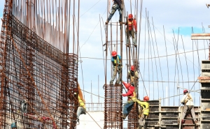 Construção civil vai ter normas específicas da DGS para combater a propagação da Covid-19