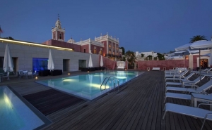 O Polvo em destaque nos restaurantes das Pousadas do Algarve 