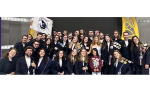 Real Tuna Infantina da UAlg está na grande final do «Estrelas ao Sábado» da RTP1