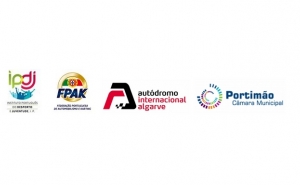 IPDJ procura voluntários/as para o «Grande Prémio Fórmula 1» - Autódromo Internacional, em Portimão