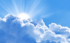 Temperaturas máximas descem a partir de hoje