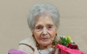 Morreu Maria da Conceição, a pessoa mais velha de Portugal, aos 113 anos