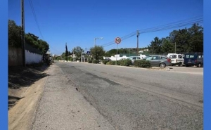 Requalificação da Estrada Municipal 537 adjudicada