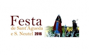 Alvito | Festas dos Santos Mártires Santa Águeda e S. Neutel em Vila Nova Da Baronia