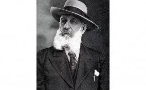 ALTE RECEBE LANÇAMENTO DO LIVRO “CÂNDIDO GUERREIRO – OBRAS II”