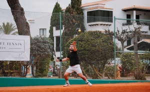 Winners Cup regressa para fim de semana de desporto e luxo no Pine Cliffs Resort