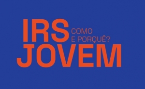 Sessão de Esclarecimento Exclusiva: IRS Jovem